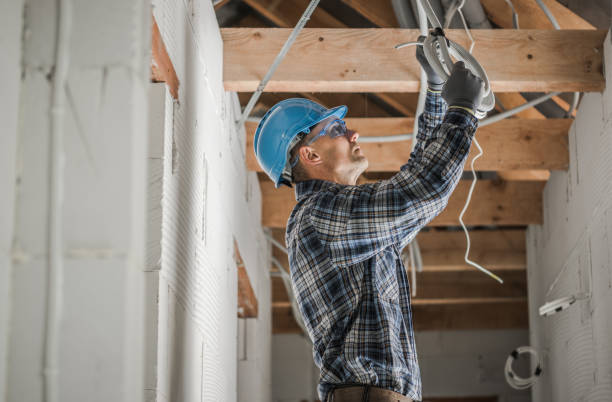 Best Electrician for Home Renovation  in Garner, NC