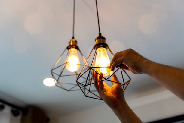 Best Residential Electrician Services  in Garner, NC