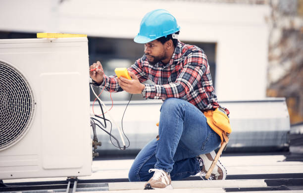 Best 24-Hour Electrician  in Garner, NC