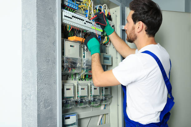 Best Electrical Outlet Repair  in Garner, NC