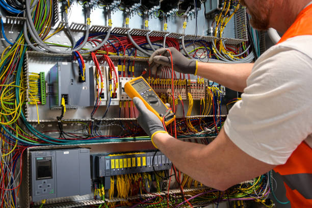 Best Electrical System Inspection  in Garner, NC